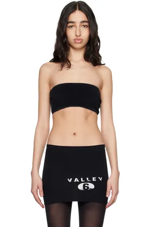 GREG ROSS Coast Bandeau Top