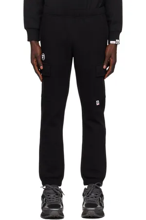 A Bathing Ape Black 