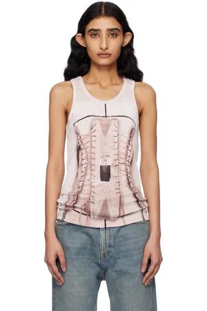Jean Paul Gaultier Pink 