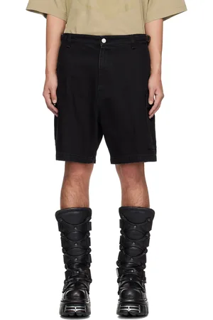 Vetements Cargo Shorts