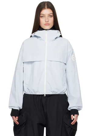 Canada Goose Off-White Sinclair Jacket