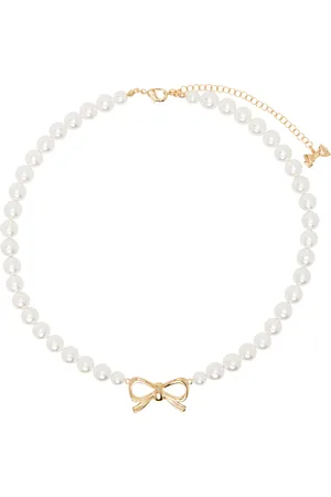 númbering & Gold #9701 Necklace