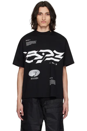 Spencer Badu SSENSE Exclusive T-Shirt