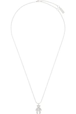 númbering #5842 Necklace