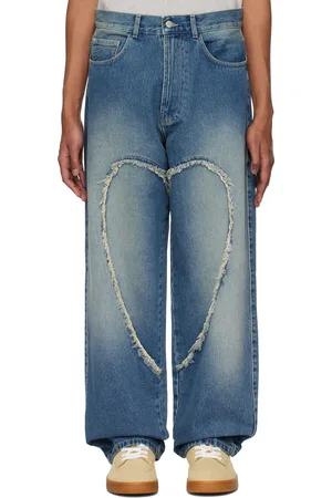 CARNE BOLLENTE Blue Love 00