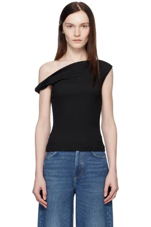 RAG&BONE Lou Off Shoulder Blouse