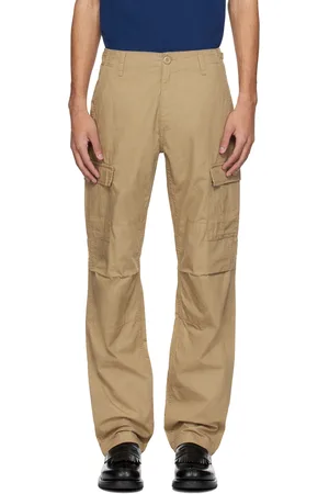 Carhartt Beige Aviation Cargo Pants