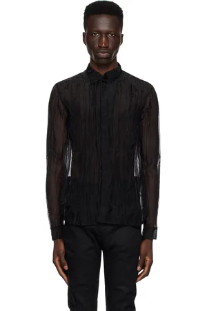 JULIUS Formal Shirt