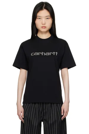 Carhartt Black Rivet Script T-shirt