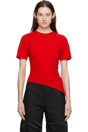 Spencer Badu Fitted T-Shirt