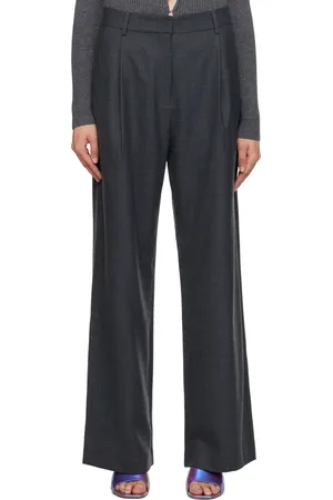 Bec & Bridge Gray Jamie Trousers