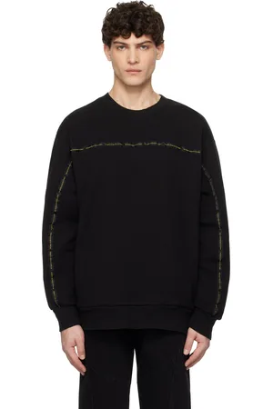 UNDERCOVER French Terry Sweatshirt