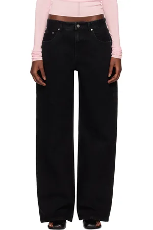 Paris Georgia 09 Baggy Jeans