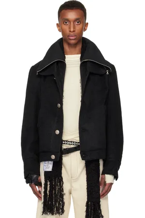 NULLUS Multi-Form Aero Collar Jacket