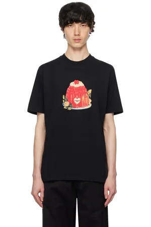 Carhartt Black Pudding T-shirt