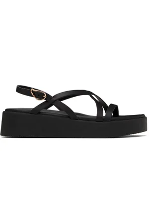 Ancient Greek Sandals Silia Sandals