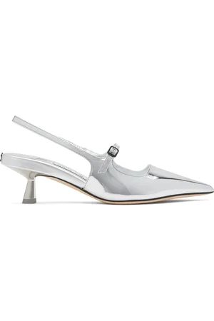 Jimmy Choo Didi 45 Heels