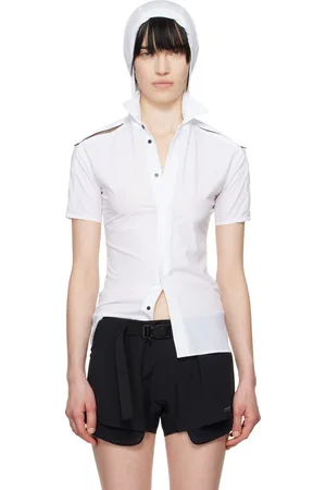 JOHANNA PARV Hooded T-shirt