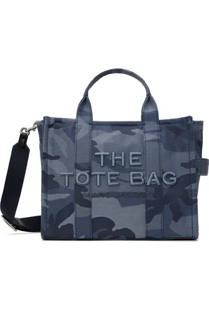 Marc Jacobs Blue 