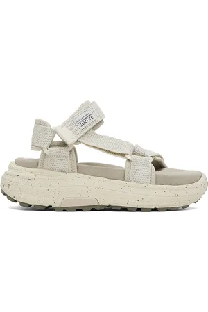 SUICOKE Off-White DEPA-RUN2 Sandals