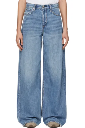 RAG&BONE Blue 