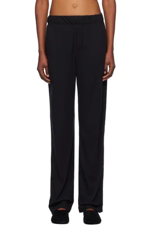 ÉTERNE Jersey Lounge Pants