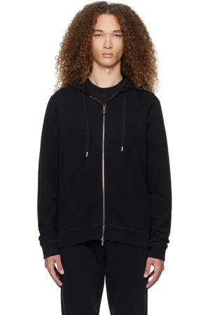 Sunspel Zip Hoodie