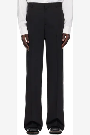 CMMN SWDN Otto Wide Leg Trousers