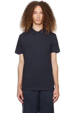 Sunspel Riviera Polo