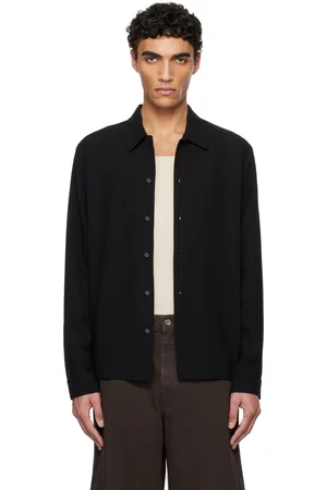 Séfr Black Sense Shirt