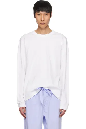 Tekla Long-Sleeved T-shirt