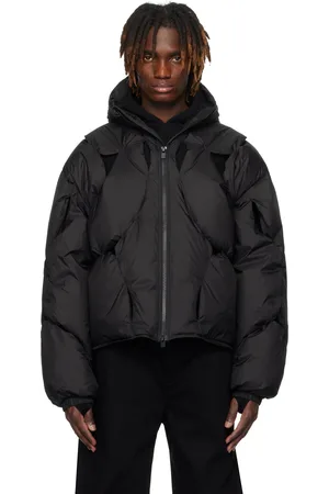 HELIOT EMIL Amnis Down Jacket