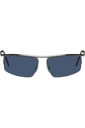 Fendi Gunmetal 