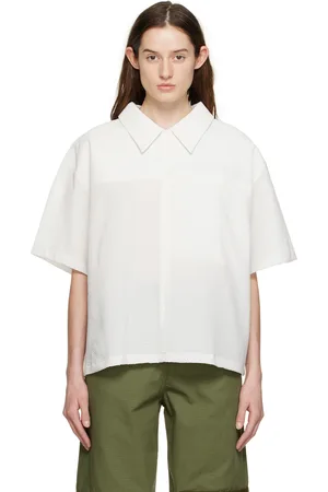 Spencer Badu Zip Pocket Shirt