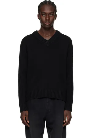 Lisa Yang Black 