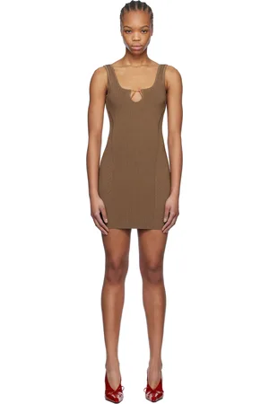 Jacquemus Brown 