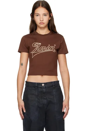 AMIRI Brown 
