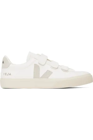 Veja White Recife Sneakers