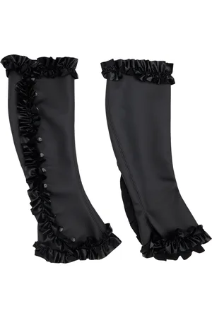 Nicklas Skovgaard Jessica Spats Leg Warmers