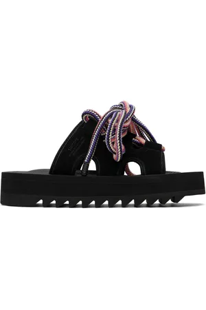 SUICOKE Ray-ab Sandals