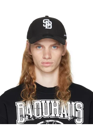 Spencer Badu Lo Pro Cap