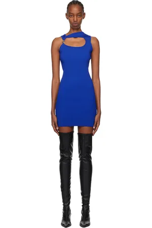 COPERNI Cutout Minidress