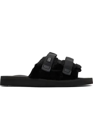 SUICOKE MOTO-FURab Sandals