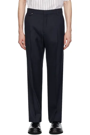 Jacquemus Navy 