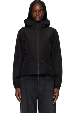 The North Face Black Daybreak Rain Jacket