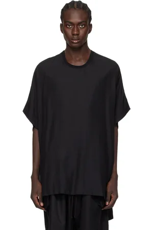 JULIUS Poncho T-Shirt