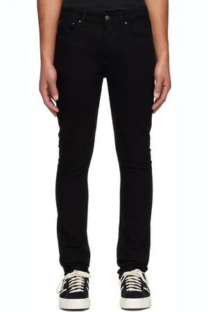 KSUBI Chitch Laid Jeans