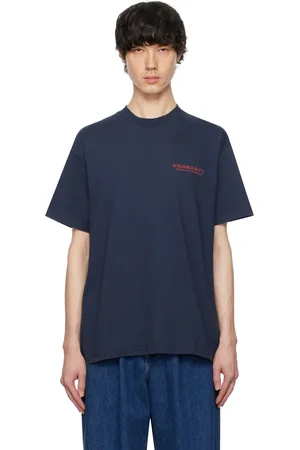 Carhartt Navy Runaway T-shirt