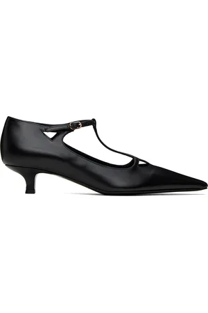 The Row Cyd Heels