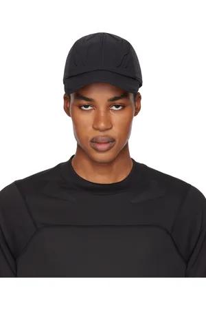 HELIOT EMIL Black PUMA Edition Emil BB Cap